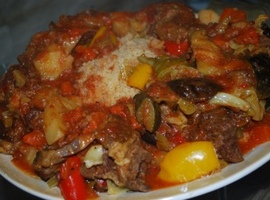 Горячий сезон: самые острые закуски мира