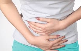 Урчание в животе