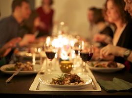 5 плохих привычек, на которых держится изжога