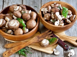 Летние продукты, которые могут вызвать изжогу