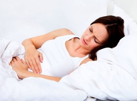 Как справиться с внезапной тошнотой