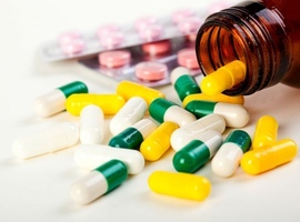 Какие лекарства вызывают изжогу