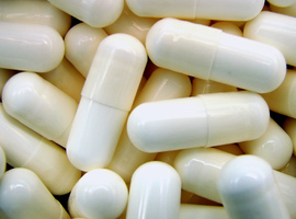 5 побочных эффектов омепразола, о которых вы не знали