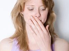 Постоянная отрыжка