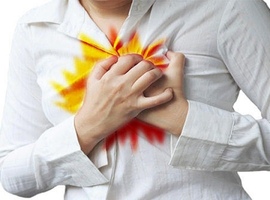 9 советов, если лекарство вызывает изжогу