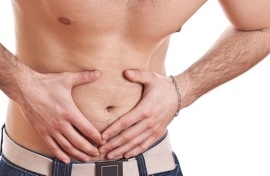 Почему развивается аппендицит