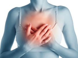 Может ли ваша изжога превратиться в рак пищевода?