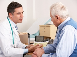 Пищевод Барретта: в шаге от рака