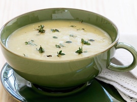 5 блюд, которые не вызовут изжоги