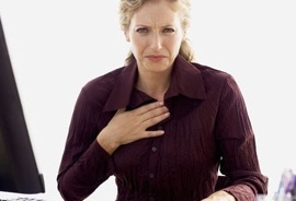 Изжога – проблема современного мира