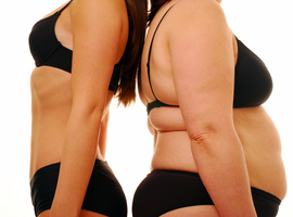 Как связаны лишний вес и изжога