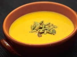 Семь продуктов, которые потушат изжогу