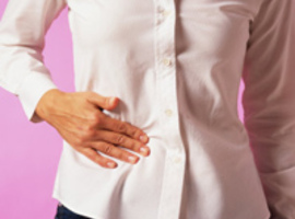 Боль в правом подреберье