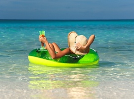 Отдых без изжоги: советы путешественникам