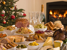 Новый год без изжоги: практические советы